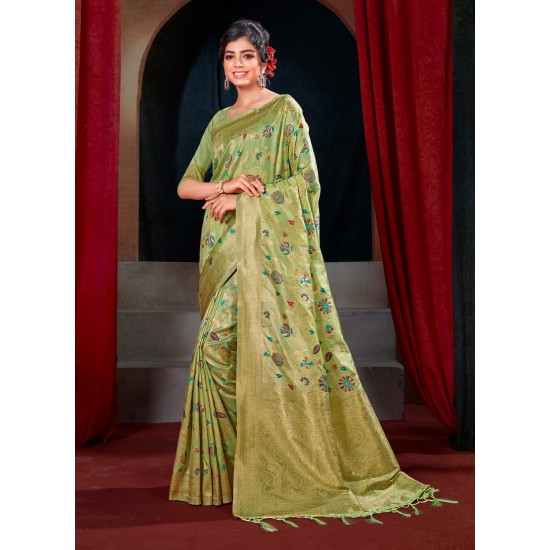 SANGAM SAREES SUHANI