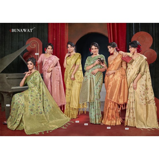 SANGAM SAREES SUHANI