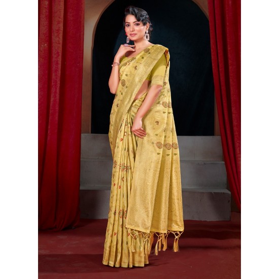 SANGAM SAREES SUHANI