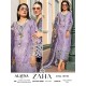 ZAHA KURTI ALAYNA-VOL-2