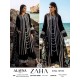 ZAHA KURTI ALAYNA-VOL-2