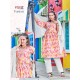 RUNG KURTI FUSION