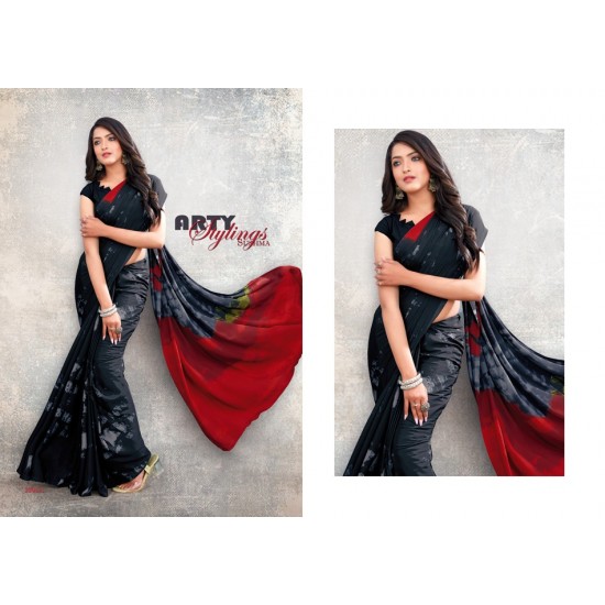 SUSHMA SAREES MODERN INSIGHT 2