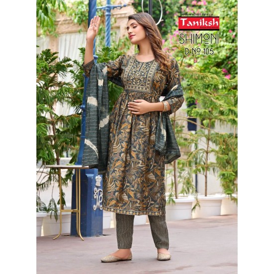 TANISHK FASHION SIMONI