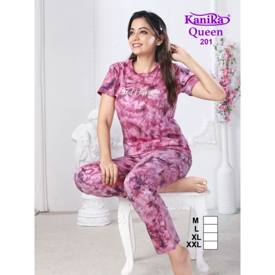 KANIKA KURTI QUEEN VOL 2