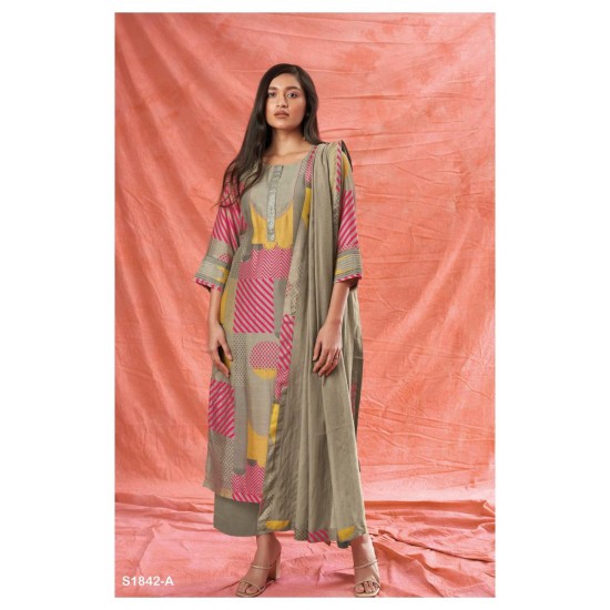 GANGA KURTI HARLOW 1842