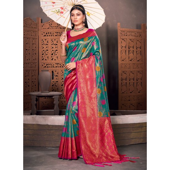 SANGAM SAREES RAJHANS