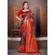 SANGAM SAREES RAJHANS