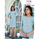 RUNG KURTI SHIKHA