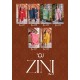 Wanna kurti Zini Vol 3 