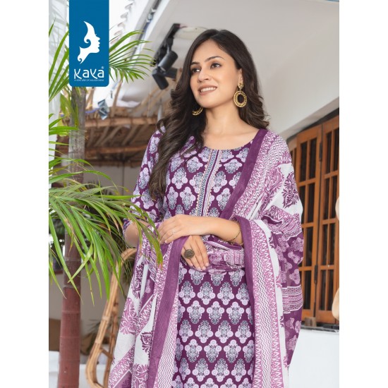 KAYA KURTI MONSOON 