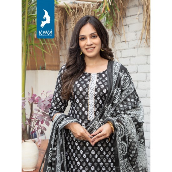 KAYA KURTI MONSOON 