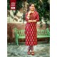 PK KURTI FASHION AMORA VOL 1