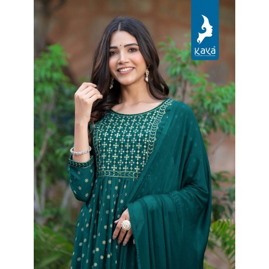 KAYA KURTI LAILA