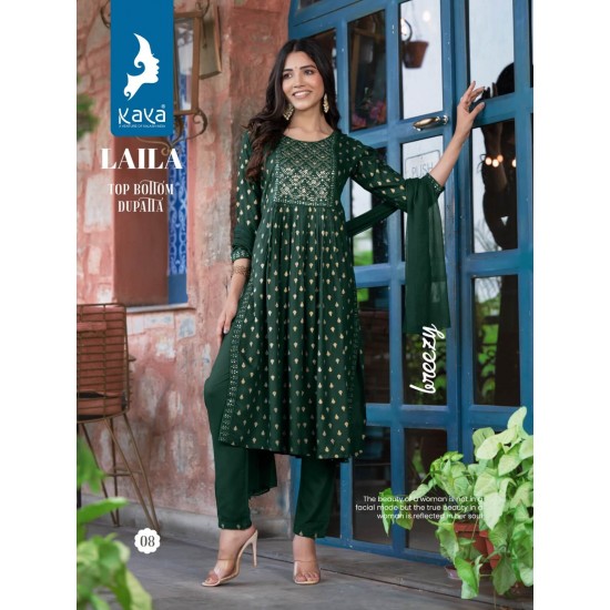 KAYA KURTI LAILA