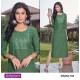 RANGMAYA KURTI ISHANA 