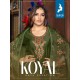 KAYA KURTI KOYAL