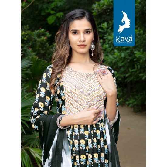 KAYA KURTI URVEE