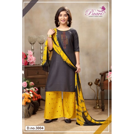 PAAVI KURTI ALOKHI VOL 3