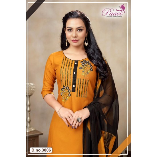 PAAVI KURTI ALOKHI VOL 3