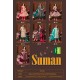 HIRWA KURTI SUMAN