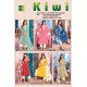 HIRWA KURTI KIWI