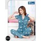 BLUE KURTI  NIGHTSUIT VOL 15