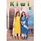 HIRWA KURTI KIWI