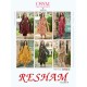 OSSM KURTI RESHAM vol 04