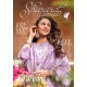 AF KURTI SHARARAT VOL 4