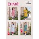 MITTOO KURTI CHAND