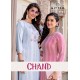 MITTOO KURTI CHAND