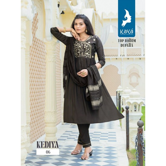 KAYA KURTI KEDIA