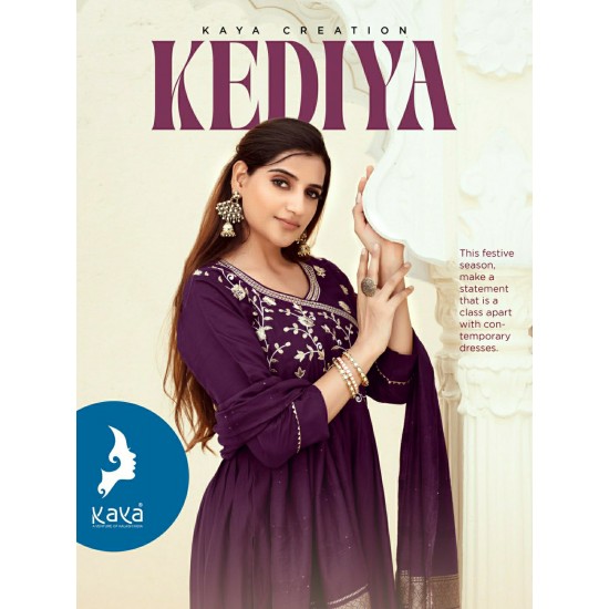 KAYA KURTI KEDIA