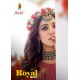 MASTER KURTI ROYAL TOUCH