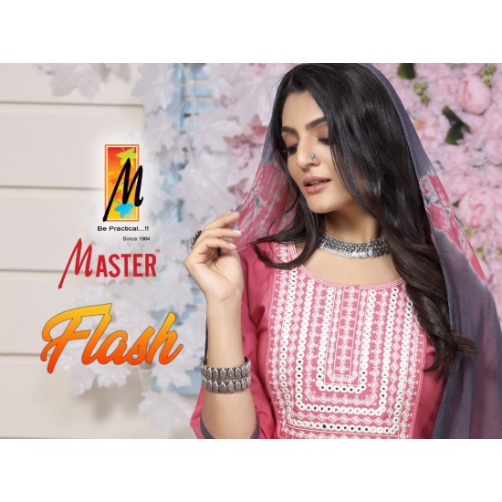 MASTER KURTI FLASH