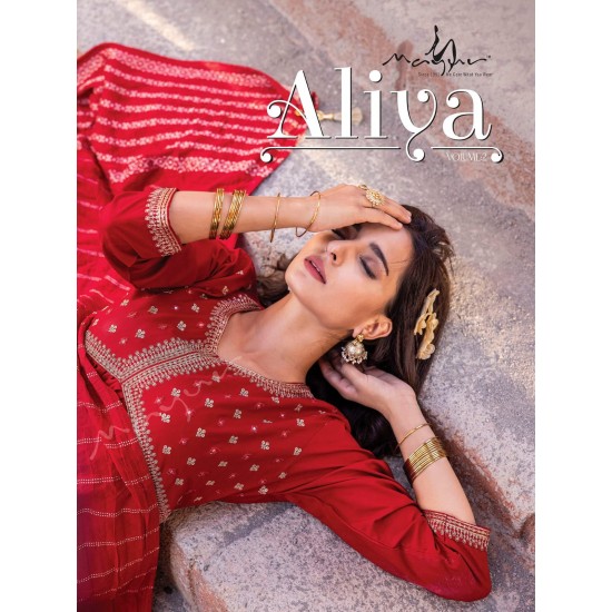 Mayur kurti Aliya vol 2