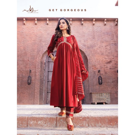 Mayur kurti Aliya vol 2