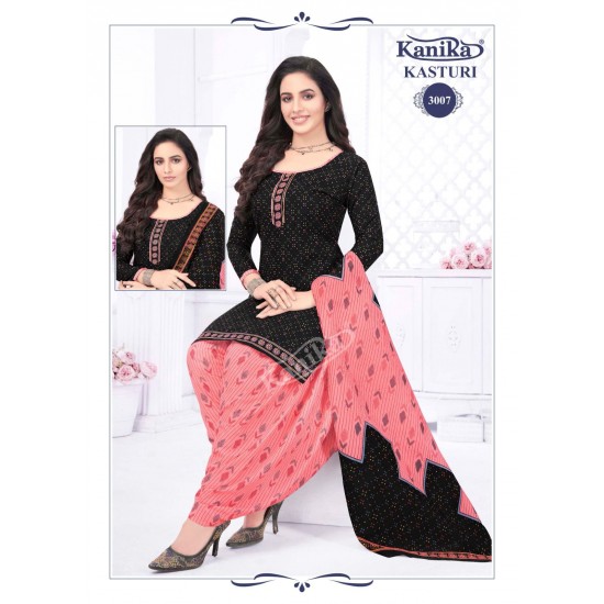 KANIKA KURTI KASTURI VOL 3