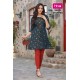 HIVA KURTI SHOW STOPPER