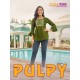 TIPS & TOPS PULPY Vol 13