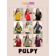 TIPS & TOPS PULPY Vol 13