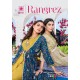 Kiana kurti Rangrez 