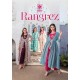 Kiana kurti Rangrez 