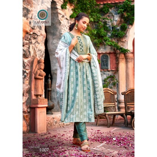 ARADHNA KURTI VINTAGE VOL 1