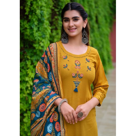 KARISSA KURTI BOMBAY beauty vol-5