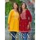 OSSM KURTI NORA Vol 03