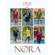 OSSM KURTI NORA Vol 03