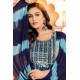 HIRWA KURTI SCARLELTT