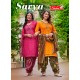 NAVKAR KURTI SAARYA VOL 2